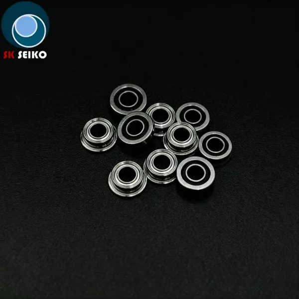Sfr144tlzn 3.175*6.35*2.38 High Speed Dental Bearing for Dental High-Speed Handpieces