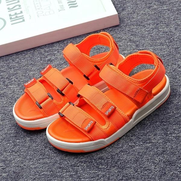 Slide Resistance Summer Hiking Sandals SW191165 OEM / ODM Accepted