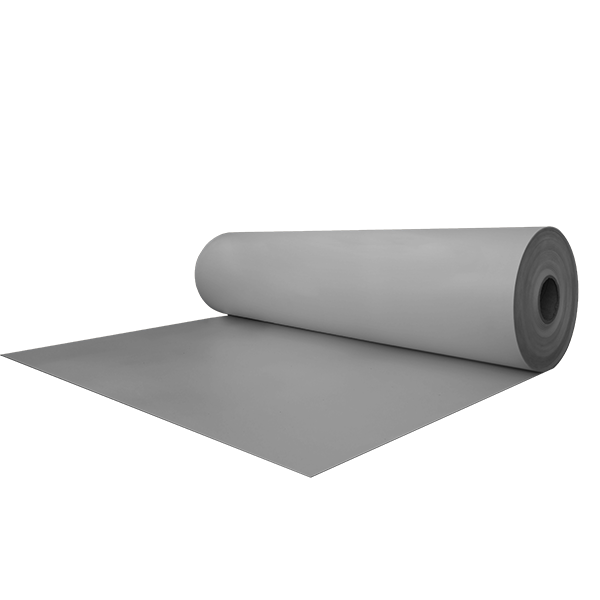Sound Absorption IXPP Thermal Insulation Closed Cell Foam Roll 3-10mm For 5G Base Station