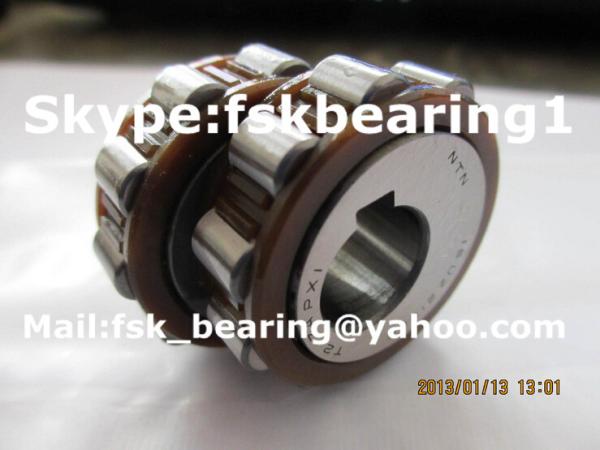 E-85UZS20 E-95UZS21 E-100UZS221 Cylindrical Roller Bearing Eccentric Bearing