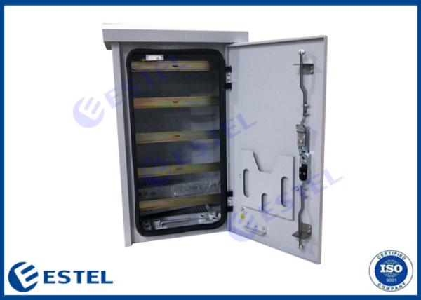 IP55 Pole Mounted Electrical Enclosures