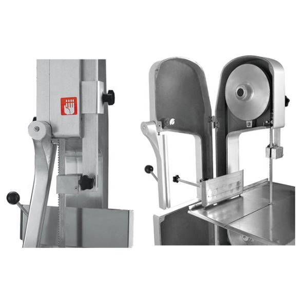 Stainless Steel 5mm 650W Bone Sawing Machine