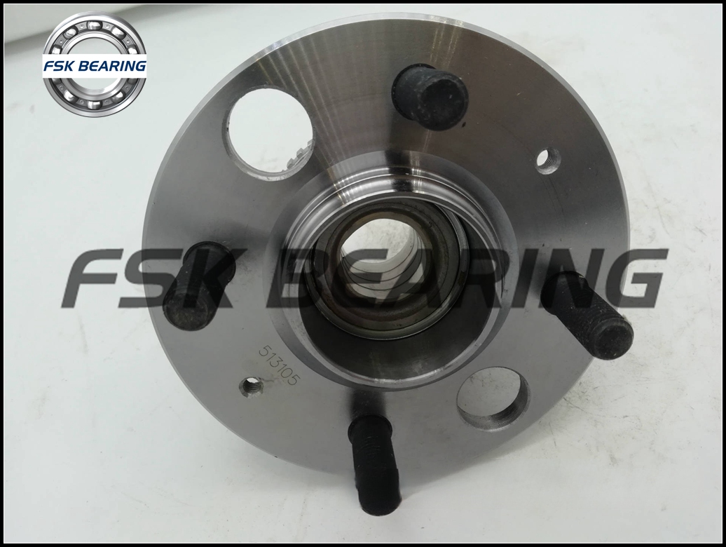 Высококачественный 42200-SR3-A02 42200SE0955 42200-SE0-008 Подшипник колесного узла для деталей Toyota