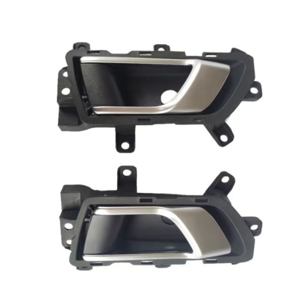 LEAPMOTOR T03 New Arrival 5310240-A01 Interior Door Handle Inner Pull for Front/Rear Left/Right Replacement Plastic Painted