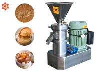 máquina de moedura automática reduzindo a polpa da máquina do café da ketchup da capacidade 200kg/H