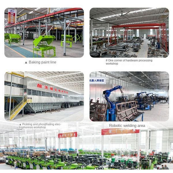Hydraulic Side Shifter Electric Forklift with Lithium-Ion Battery and AWD Drive Type for Efficient Farm Operations