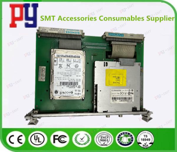 Placa de circuito flexible usable sin plomo de FPC ENIG 4oz