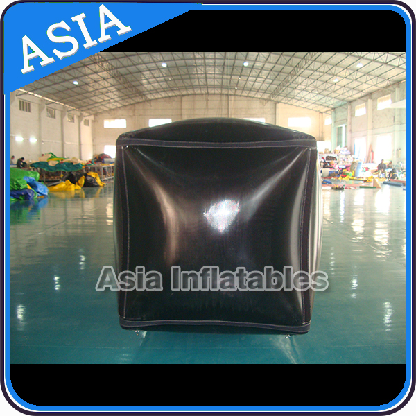 Swim Buoys Inflatable Buoy For Ocean Or Lake Advertising