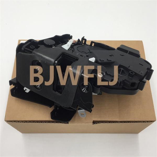 Range Land Rover Chassis Parts Electric Suction Door Rear Left Passenger Side LR071650 FQM000156