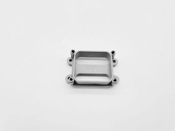 LKM PA EDM Industrial Plastic Components Molding Water Heat Pipe Rubber Mold Maker 500000shots/2yrs
