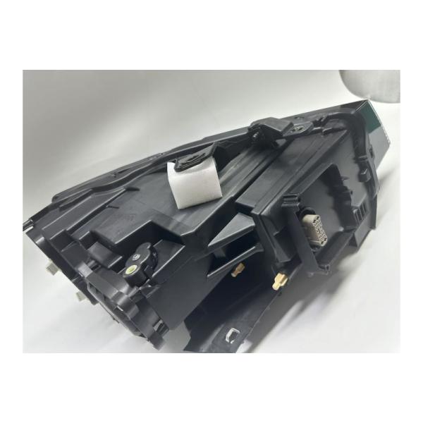 Replace/Repair Led Headlight Perfect Solution for Audi Model Q2 2017-2019Auto Lighting Systems