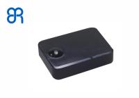 Anti metal da etiqueta dura cerâmica pequena do tamanho RFID para a gestão de logística