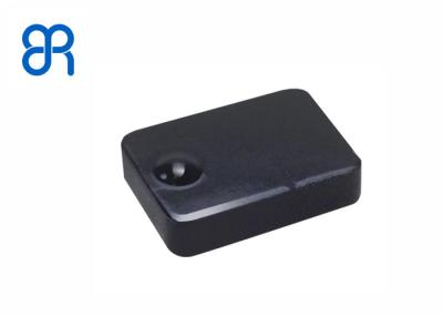 Anti metal da etiqueta dura cerâmica pequena do tamanho RFID para a gestão de logística