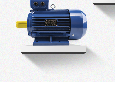 7.5hp Brush Motor for Home Appliance 380v 1445r Three Phase Industrial AC Electric Motor