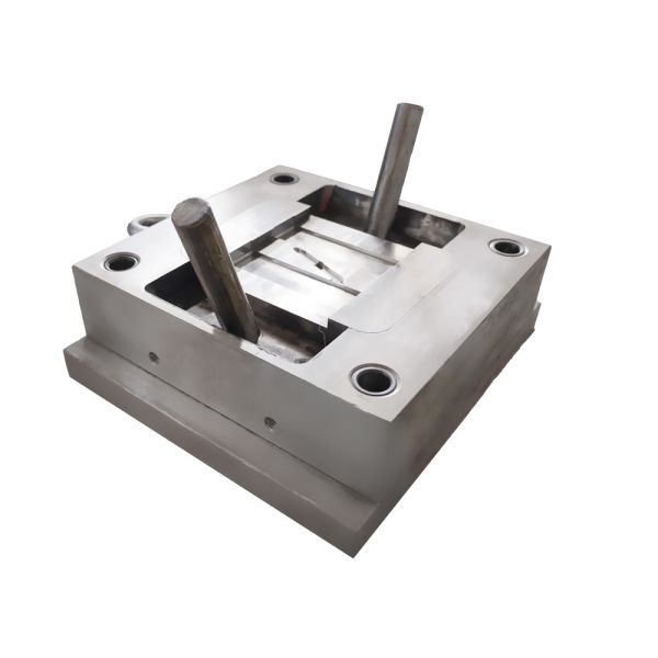 Wear Resistant Long Service Life Car Accessory Mould For Mass Production Automobile Plastic Parts