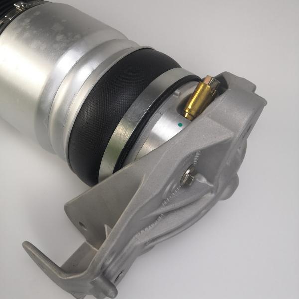 AUDI Q7 Porsche Cayenne Touareg Front Air Suspension Shock 7L8616039D 7L8616040D