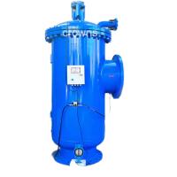 Conception personnalisée 100 microns Filtre d'écran automatique de nettoyage automatique pour l'irrigation agricole