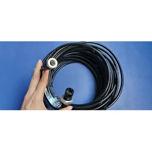 1097540  16m PUR  Auto  Powder Coating Gun Cable