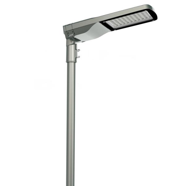 поляки камеры света 150в Вифи для на открытом воздухе умного люминера алюминия заливки формы города