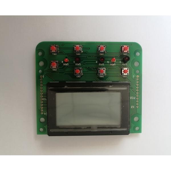 SK200-6E SK230-6E SK250-6E Excavator Monitor LCD