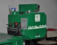 Máquina personalizada do alimentador do rolo da engrenagem para o rotor e o estator do motor que carimbam a laminação