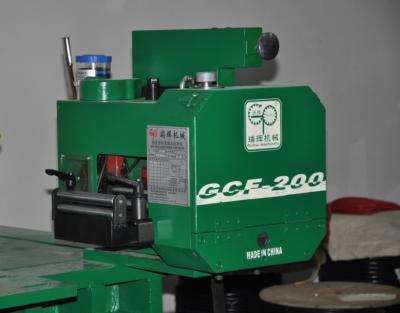 Máquina personalizada do alimentador do rolo da engrenagem para o rotor e o estator do motor que carimbam a laminação