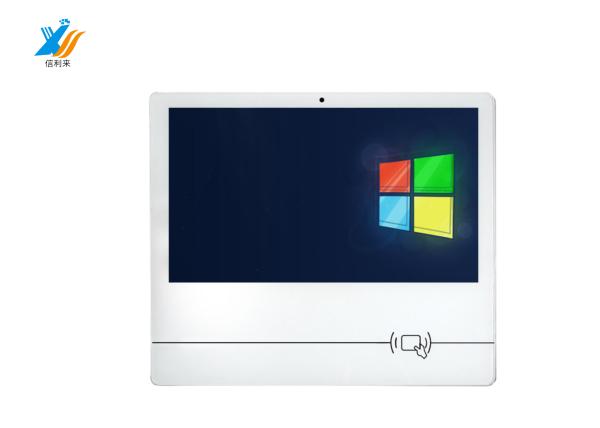 Écran tactile de 10,1 pouces avec une dureté de surface de 6H