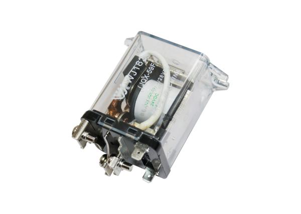 JQX59 JQX59F JQX 59F 80A 2W High Power Relays For Combined Temperature & Humidity Control