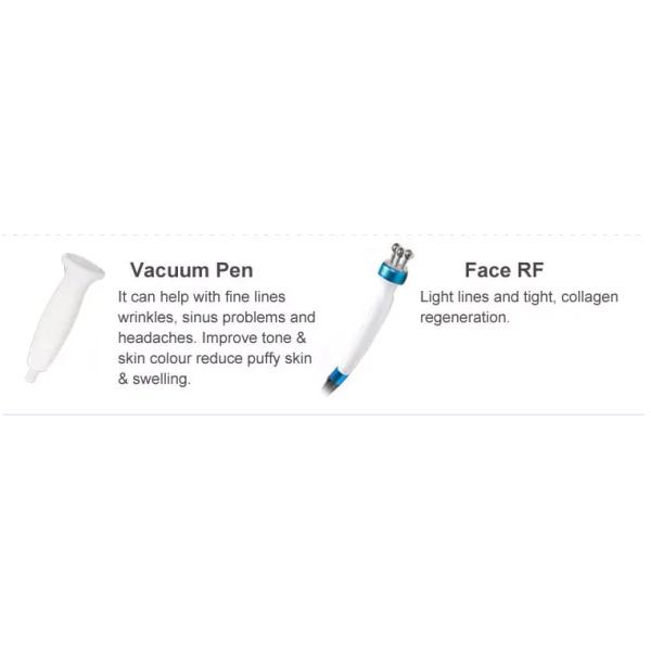 14 In 1 Aqua Peel Hydra Dermabrasion Machine For Facial Care