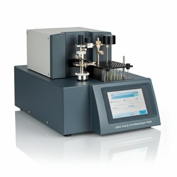 10umol-12mmol Oligo Synthesizer para Circuito Farmacêutico de Grande Escala Tempo de Ciclo 4,5 a 25 minutos