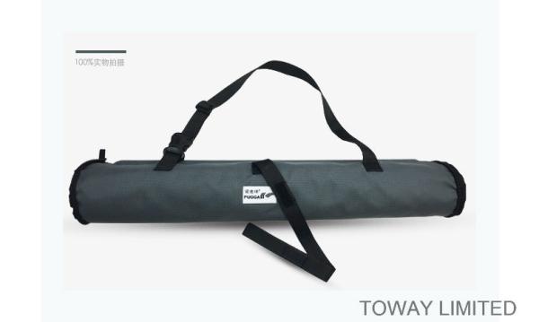 Oxford Waterproof Pet Car Seat Carrier Sacos para cães