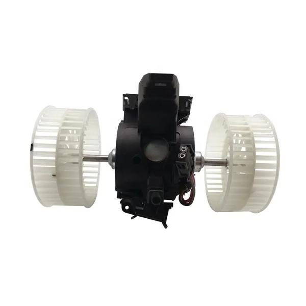 K92118 12v Car Blower Fan Motor Assembly Heating Blower OE 64116933910 For BMW E60 E61