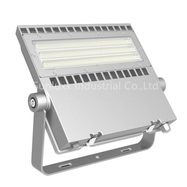 Ferrari Design Waterproof Led Outdoor Flood Fixtures , 75W LED Indoor Flood Lights
