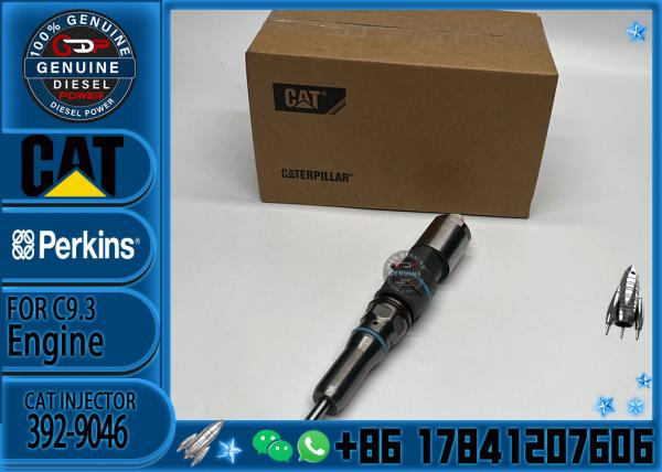 For C9.3 304-3637 324-5467 342-5487 363-0493 364-8024 367-4293 382-0709 392-9046 417-3013 456-3509 456-3579 Newly Assemb