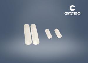 Laser simple matériel magnéto-optique de TGG Crystal Optical Isolator In Fiber
