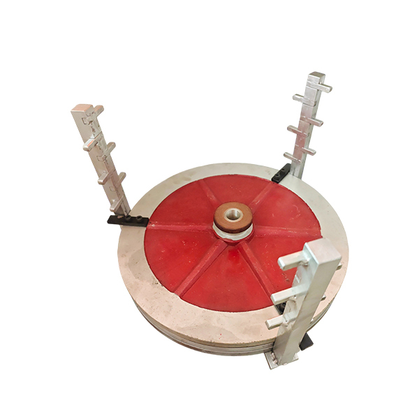 Manual Centrifugal Casting Machine For Zinc Alloy Jewelry Common Version Machine Equipment