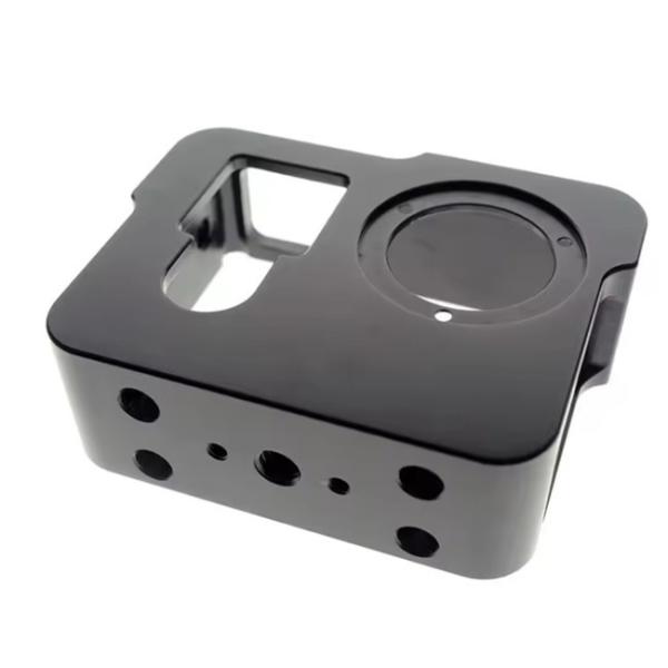 Fabrication de tôles de tôles d'acier en aluminium inoxydable