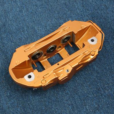 6 pistão Mercedes Brake Caliper