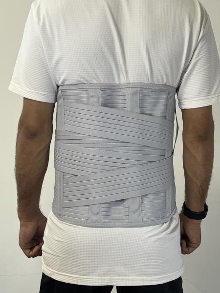 Back Support Belt Breathable