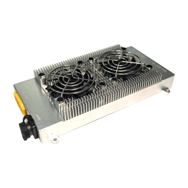 Onboard Power Supply A2.5(400S24,532g)
