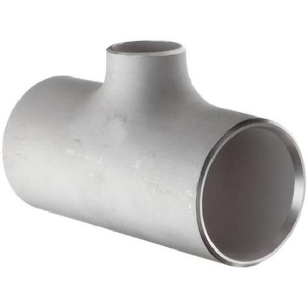 GB Hydraulic Steel Pipe Tee SS Socket Weld Fittings
