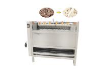 Equipamento de lavagem do vegetal 150kg/H comercial