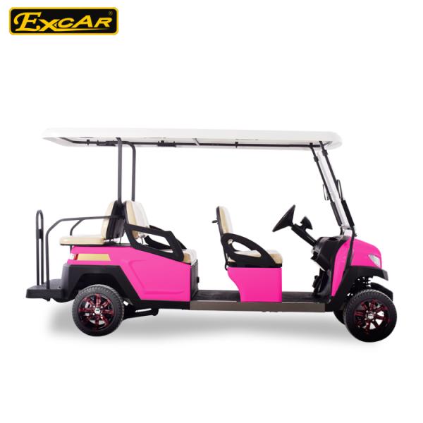 48 сертификат КЭ мотора электрического автомобиля 350А Контролллер 3.7КВ США гольфа напряжения тока