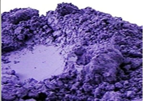 Pó UV CAS No do pigmento da resistência ácida. 2786 76 7 para a pintura automotivo
