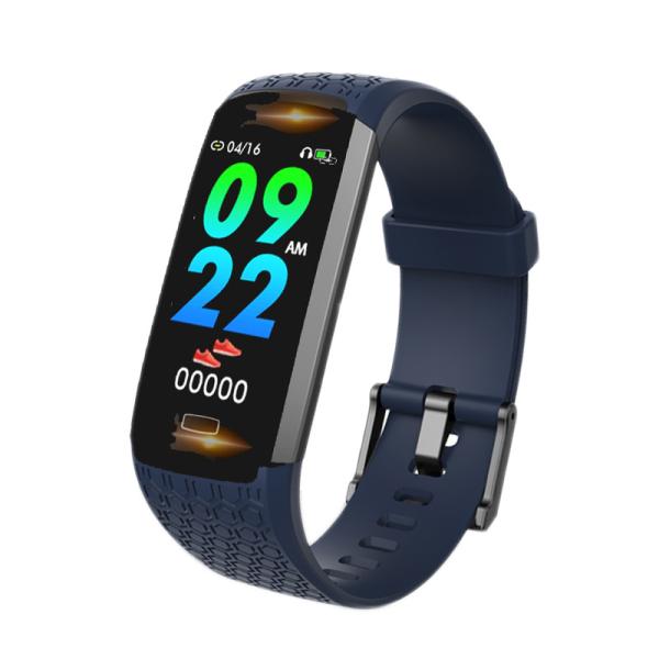 H22 Smartwatch 320x240 TFT Square Shape  Bracelet Boot SDK Smart Sports Watches