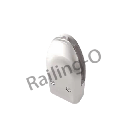 BALUSTRADE SPIGOT OVAL CORE DRILLED 160MM