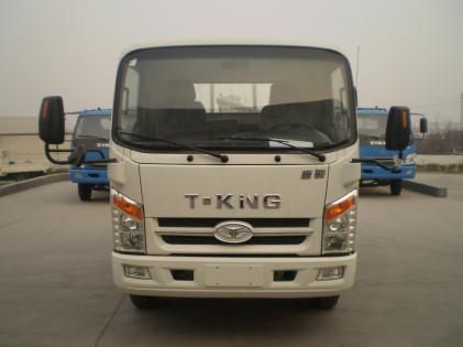 factory direct sale EURO 2 diesel engine 103KW 140hp manufacturer customized 2 ton 1 ton 1.5 ton mini china lorry truck