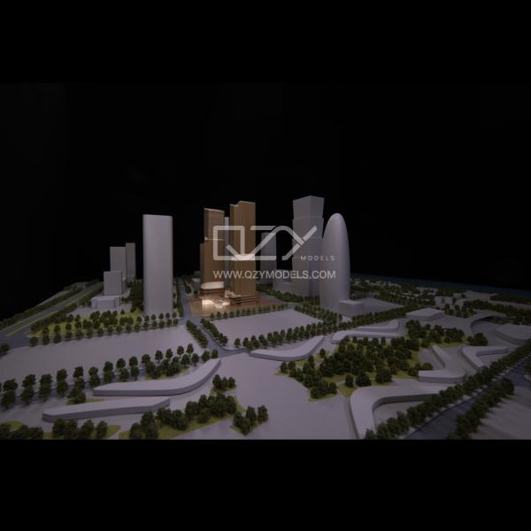 1/1000 Concept Model