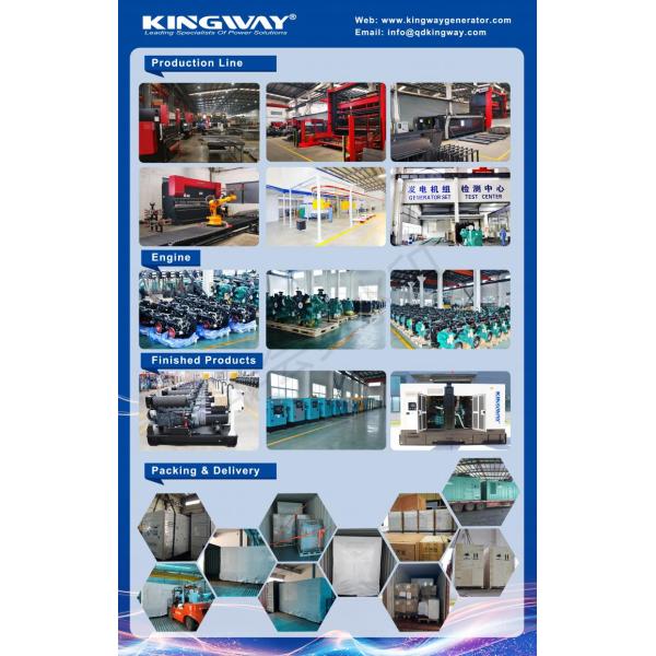 Generador de gas natural abierto de alta eficiencia GLP refrigerado con agua ISO CE 60hz 1800rpm 50hz 1500rpm 40kw-1000KW Industria de estilo abierto