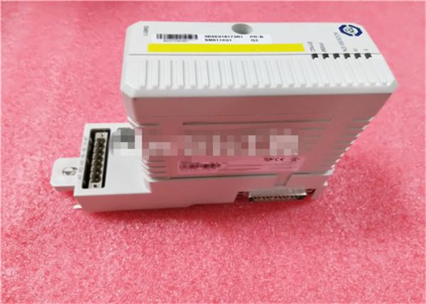 C.C de SM811 3BSE018173R1 24 V (C.C de 19.2-30 V) 160/250 mA 3,8 W ABB